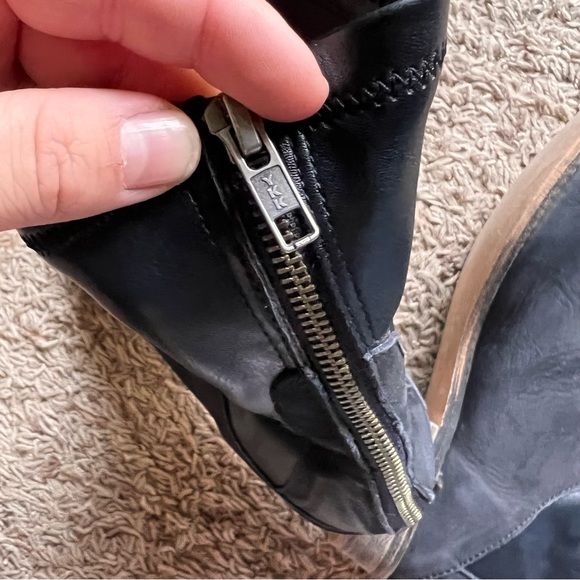 Free People x Rebels Lost Pyramid Chelsea Boot - Picture 12 of 12